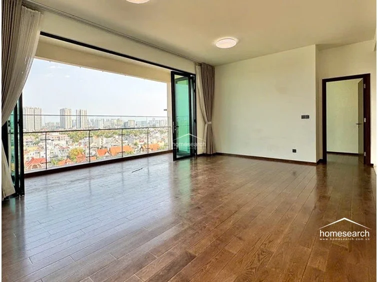 3 Bedrooms apartment for rent in D'edge - Thao Dien - 2