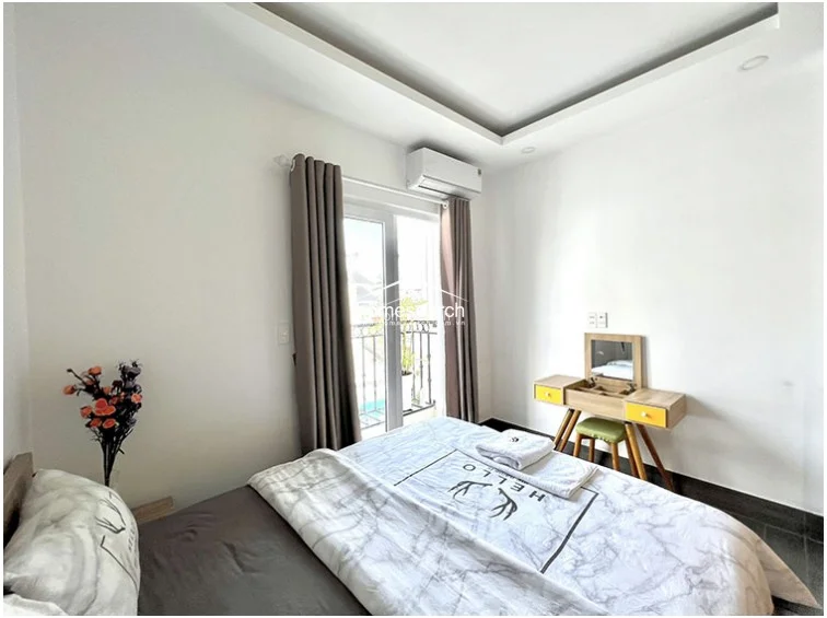 SERVICED APARTMENT FOR RENT IN THAO DIEN-DIST.2 - 8