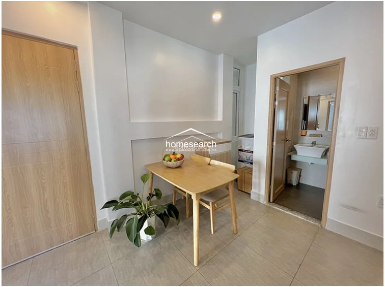 SERVICED APARTMENT FOR RENT IN THAO DIEN-DIST.2 - 9