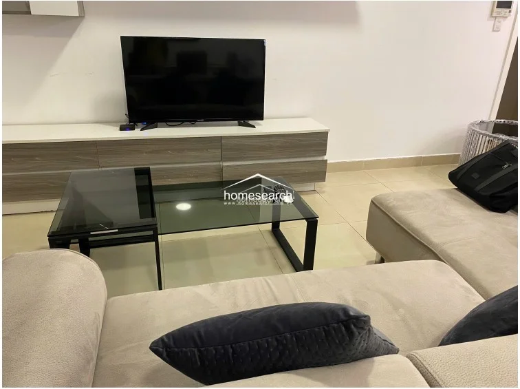Duplex 3 bedroom apartment in Masteri Thao Dien for rent - 11