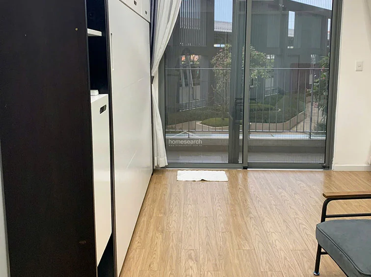 Duplex 3 bedroom apartment in Masteri Thao Dien for rent - 8