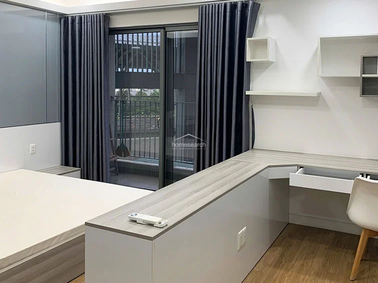 Duplex 3 bedroom apartment in Masteri Thao Dien for rent - 12