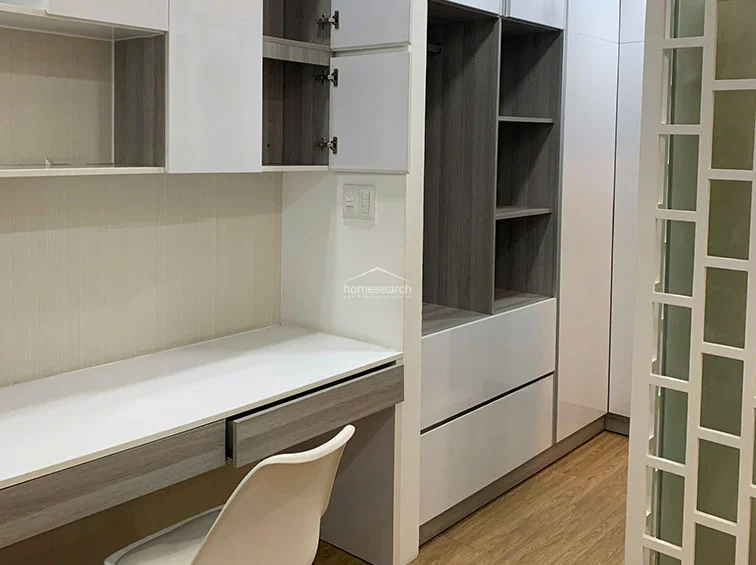 Duplex 3 bedroom apartment in Masteri Thao Dien for rent - 16