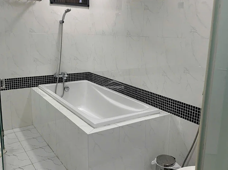 Duplex 3 bedroom apartment in Masteri Thao Dien for rent - 20
