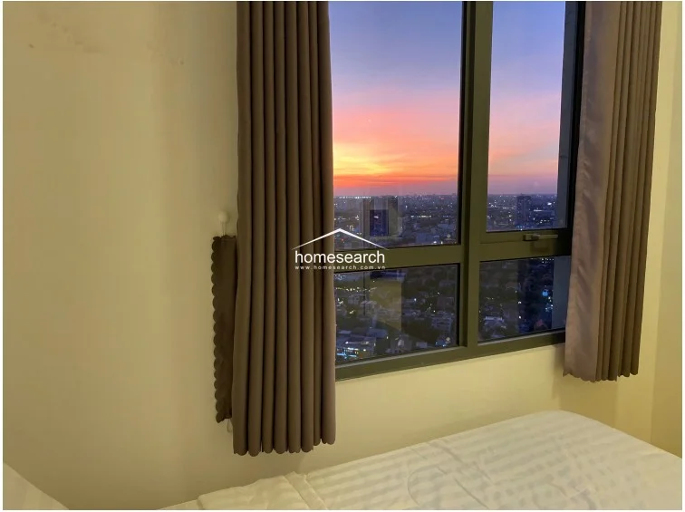Duplex 3 bedroom apartment in Masteri Thao Dien for rent - 3