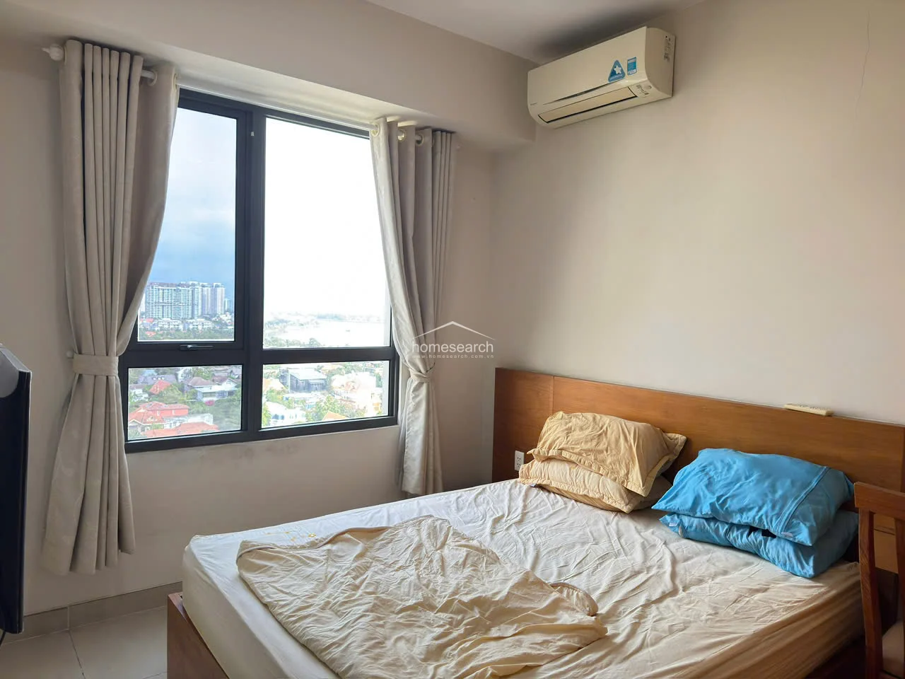 2 Bedroom apartment for rent in Masteri Thao Dien - 7