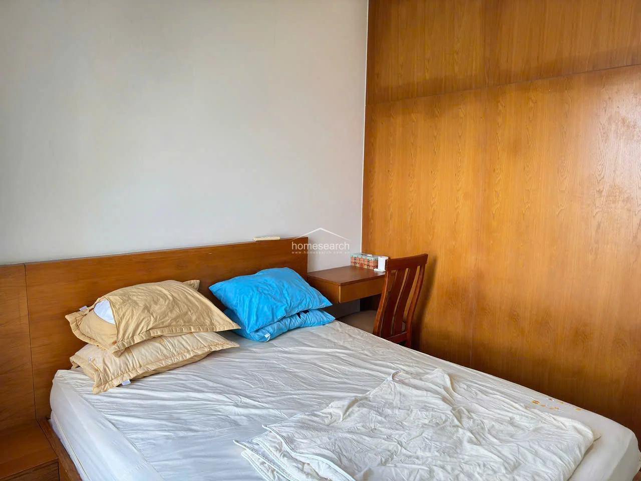 2 Bedroom apartment for rent in Masteri Thao Dien - 8