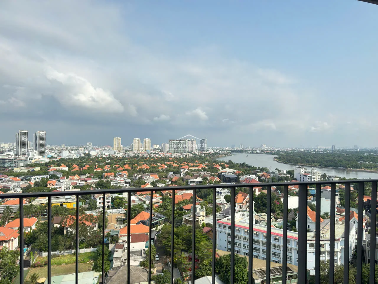 2 Bedroom apartment for rent in Masteri Thao Dien - 10
