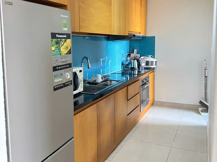 2 Bedroom apartment for rent in Masteri Thao Dien - 4