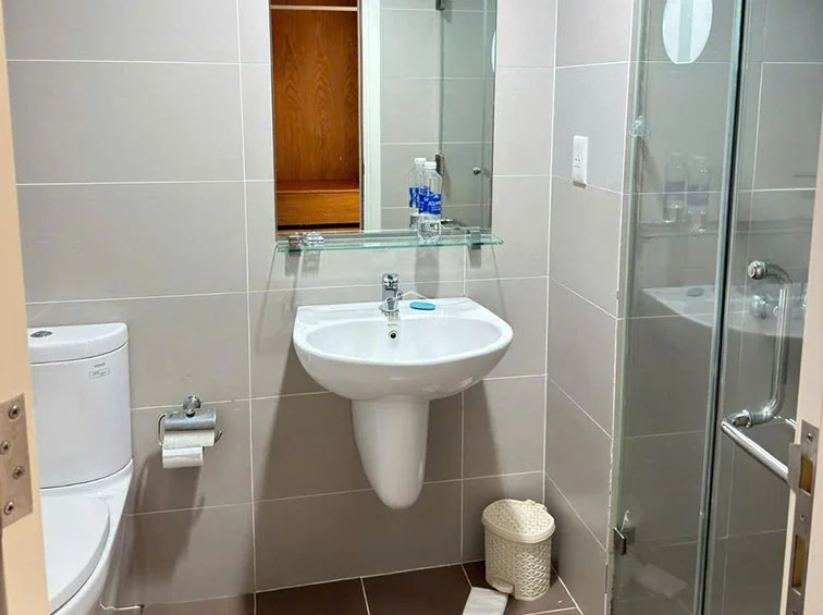 2 Bedroom apartment for rent in Masteri Thao Dien - 11