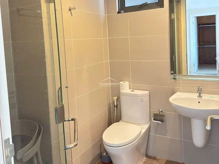 2 Bedroom apartment for rent in Masteri Thao Dien - 12
