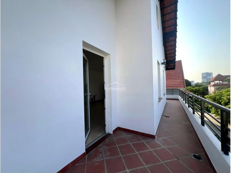 Stunning 4-Bedroom Villa for Rent in Thao Dien, Thu Duc City - 11