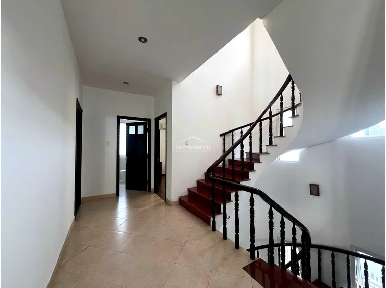Stunning 4-Bedroom Villa for Rent in Thao Dien, Thu Duc City - 12