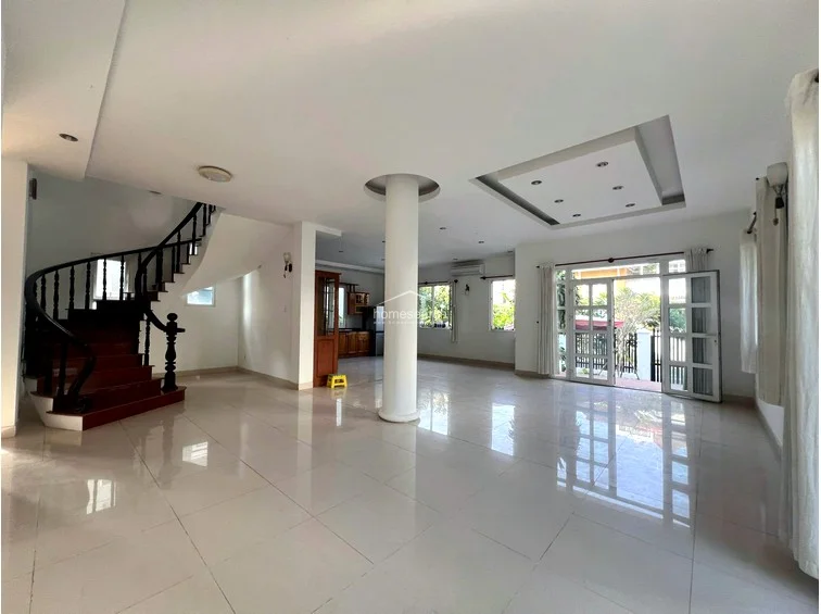 Stunning 4-Bedroom Villa for Rent in Thao Dien, Thu Duc City - 19
