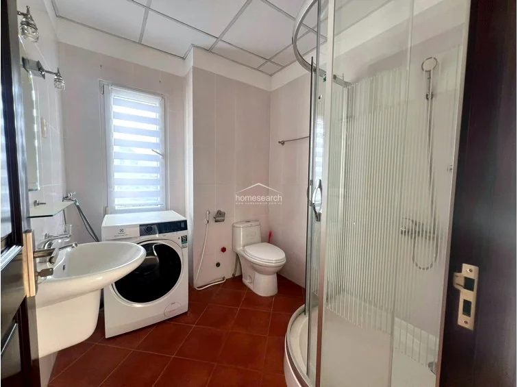 Stunning 4-Bedroom Villa for Rent in Thao Dien, Thu Duc City - 20