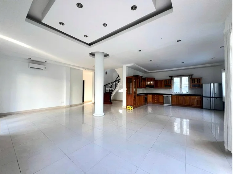 Stunning 4-Bedroom Villa for Rent in Thao Dien, Thu Duc City - 23