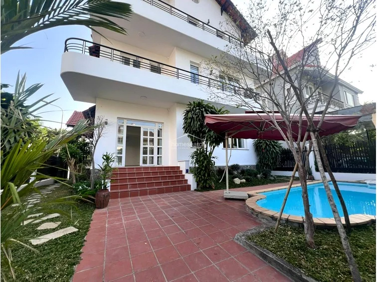 Stunning 4-Bedroom Villa for Rent in Thao Dien, Thu Duc City - 26