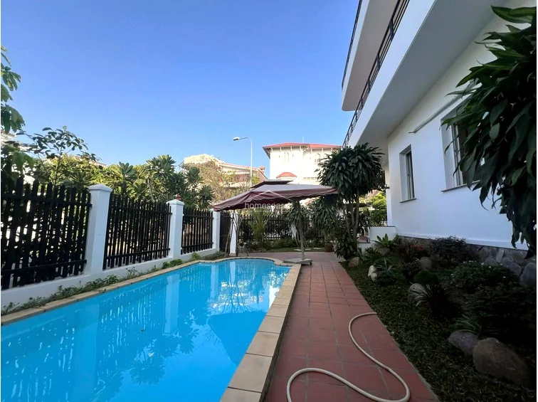 Stunning 4-Bedroom Villa for Rent in Thao Dien, Thu Duc City - 28