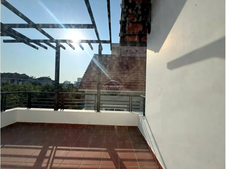 Stunning 4-Bedroom Villa for Rent in Thao Dien, Thu Duc City - 29