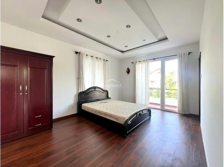 Stunning 4-Bedroom Villa for Rent in Thao Dien, Thu Duc City - 7