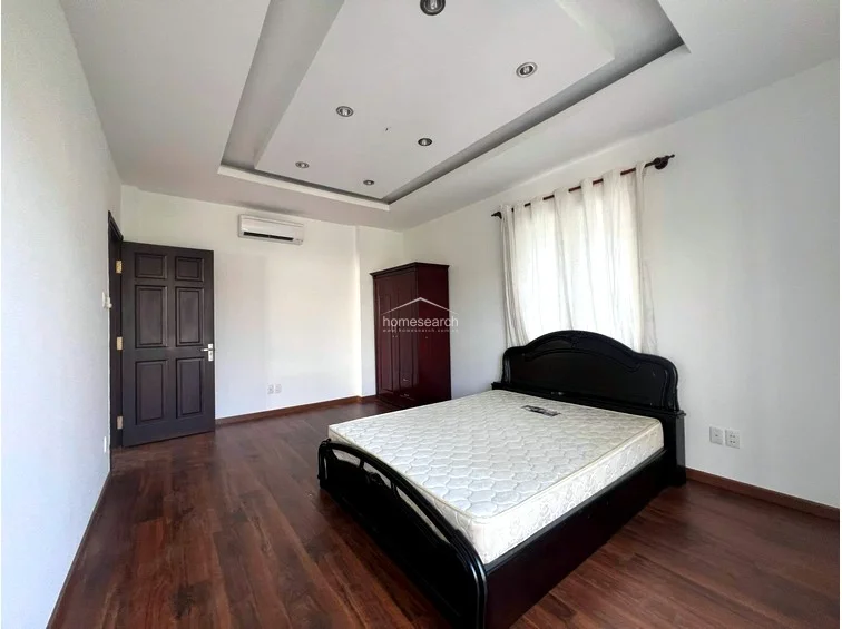 Stunning 4-Bedroom Villa for Rent in Thao Dien, Thu Duc City - 9