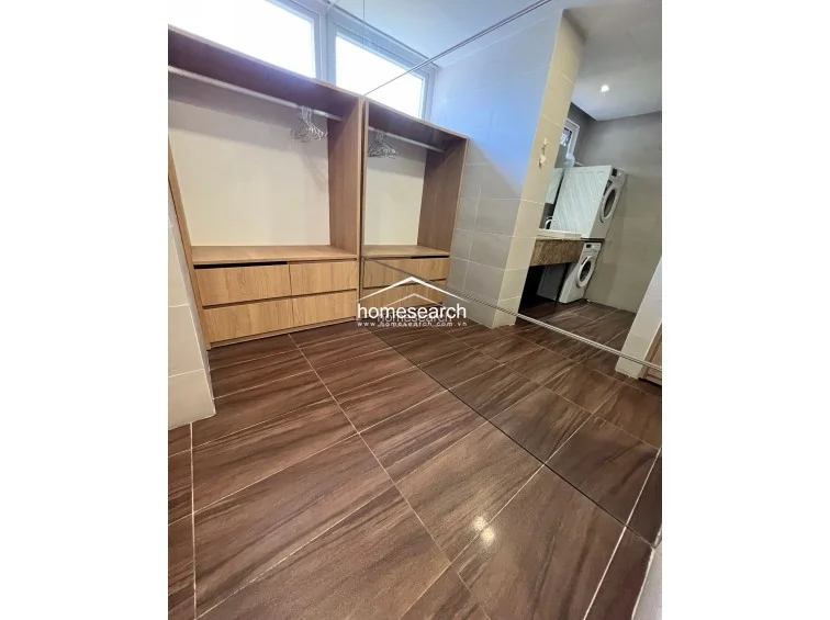 SERVICED APARTMENT FOR RENT IN THAO DIEN - 5