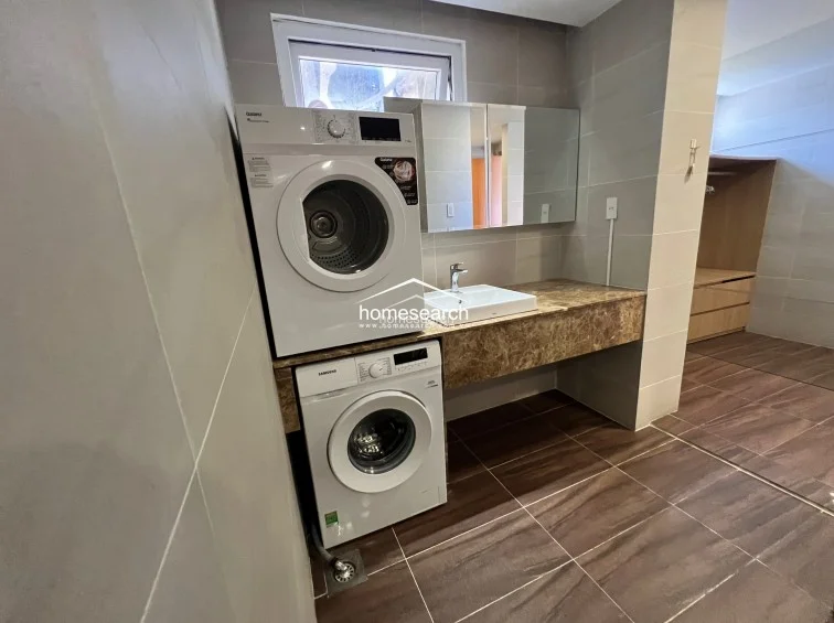 SERVICED APARTMENT FOR RENT IN THAO DIEN - 8