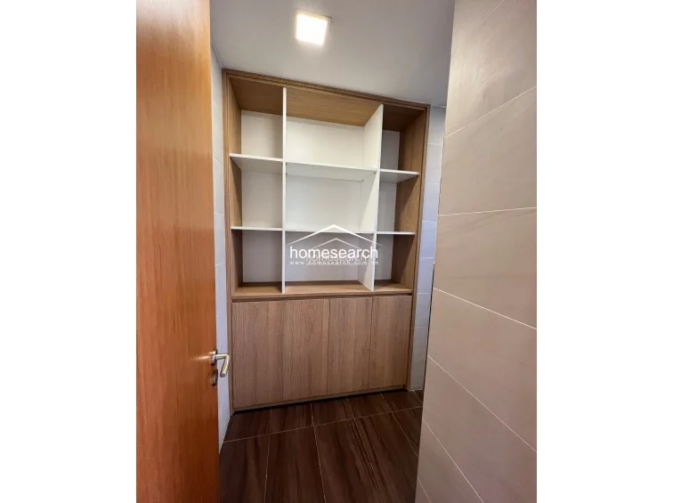 SERVICED APARTMENT FOR RENT IN THAO DIEN - 7