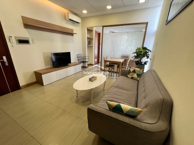 SERVICED APARTMENT FOR RENT IN THAO DIEN - 6