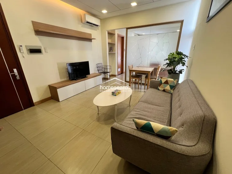SERVICED APARTMENT FOR RENT IN THAO DIEN - 2