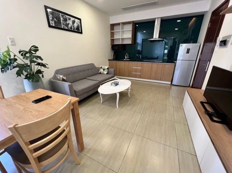 SERVICED APARTMENT FOR RENT IN THAO DIEN - 3