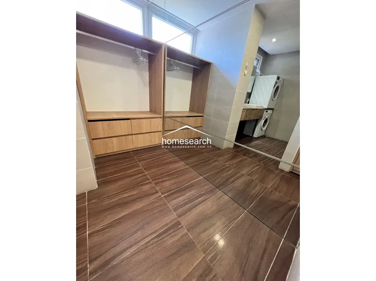 SERVICED APARTMENT FOR RENT IN THAO DIEN - 5