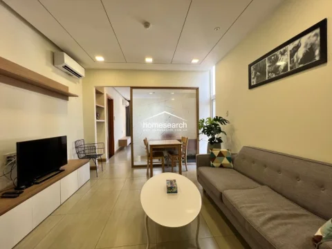 SERVICED APARTMENT FOR RENT IN THAO DIEN