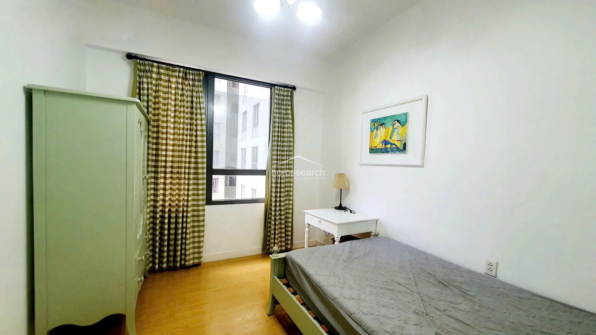 2 Bedroom apartment in Masteri Thao Dien for rent - 3