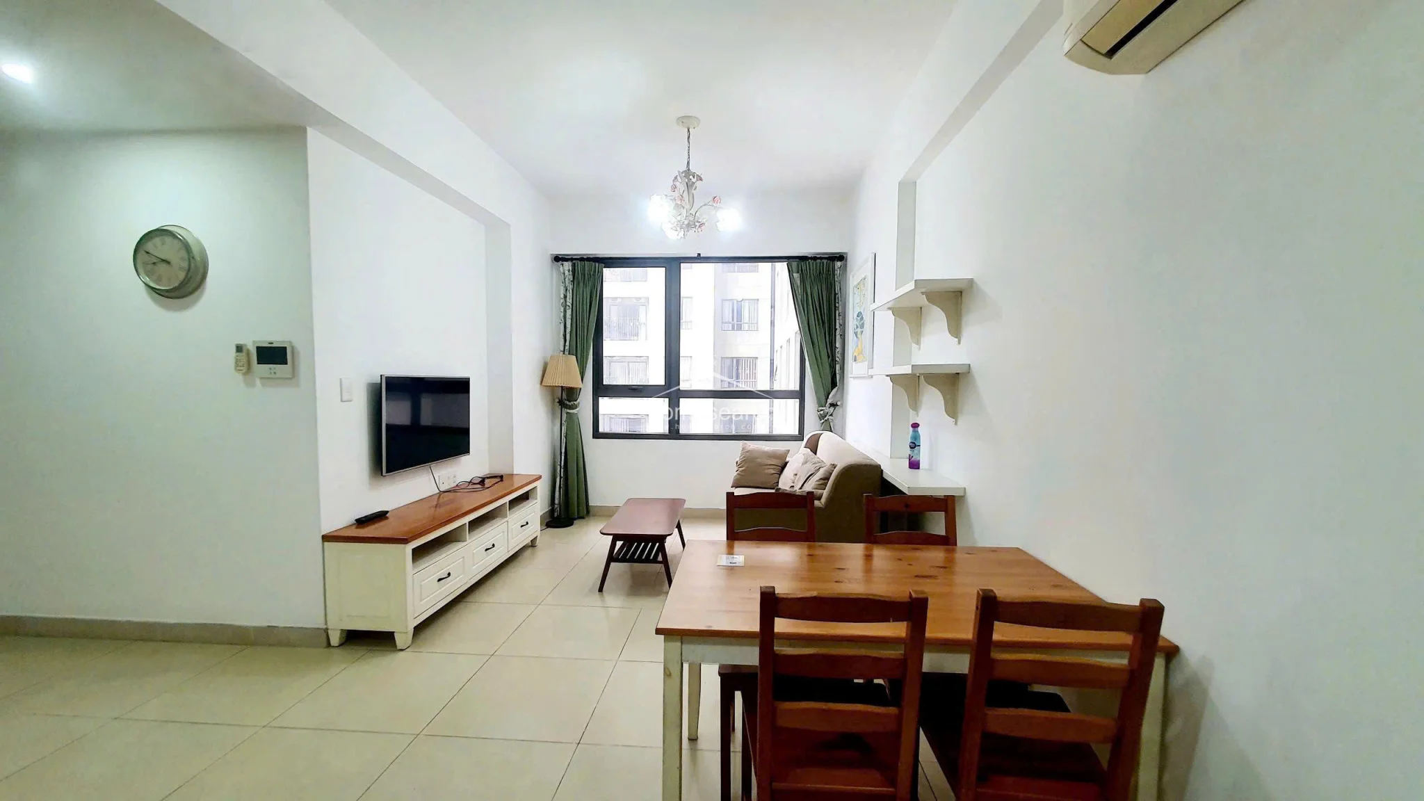 2 Bedroom apartment in Masteri Thao Dien for rent - 1