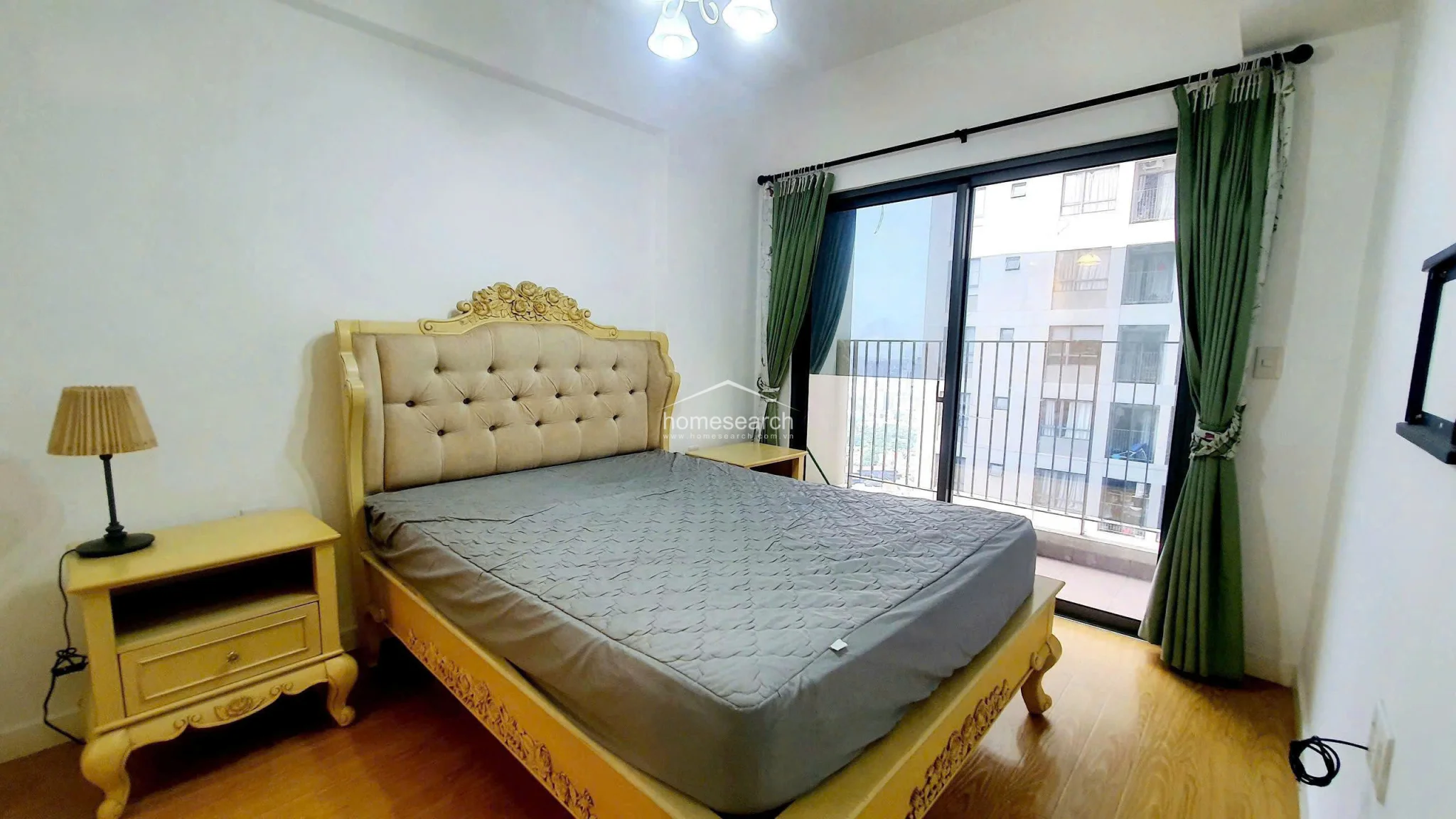 2 Bedroom apartment in Masteri Thao Dien for rent - 6