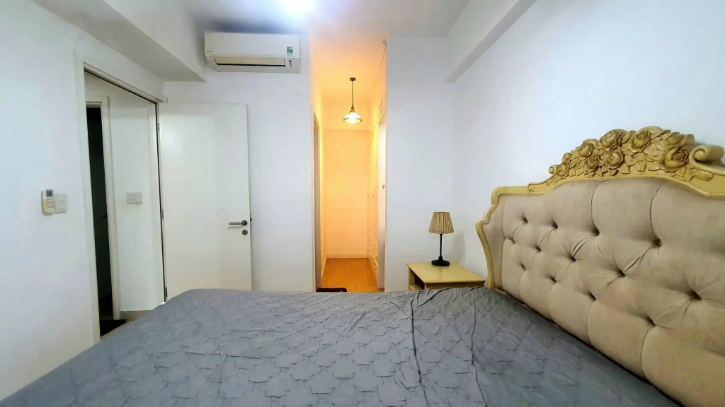 2 Bedroom apartment in Masteri Thao Dien for rent - 4