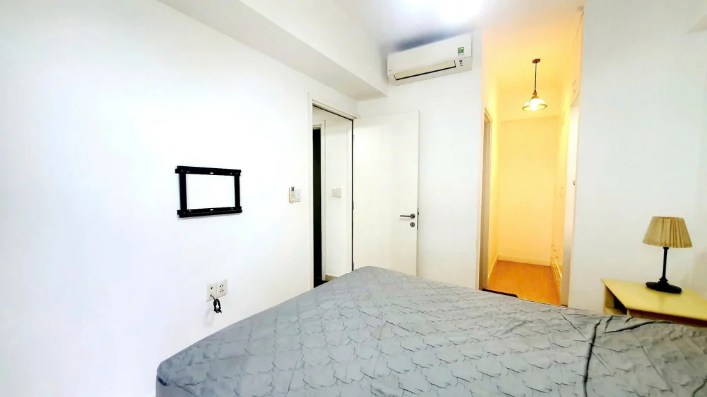 2 Bedroom apartment in Masteri Thao Dien for rent - 5