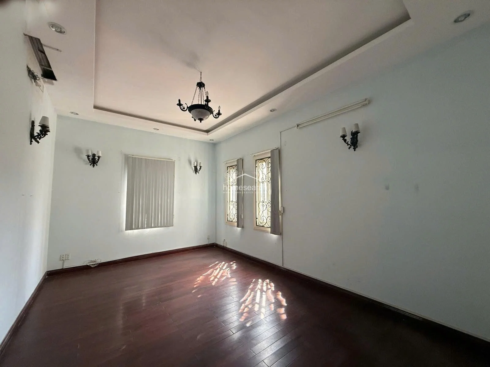 Villa for rent in Thao Dien - An Khanh Ward - 3