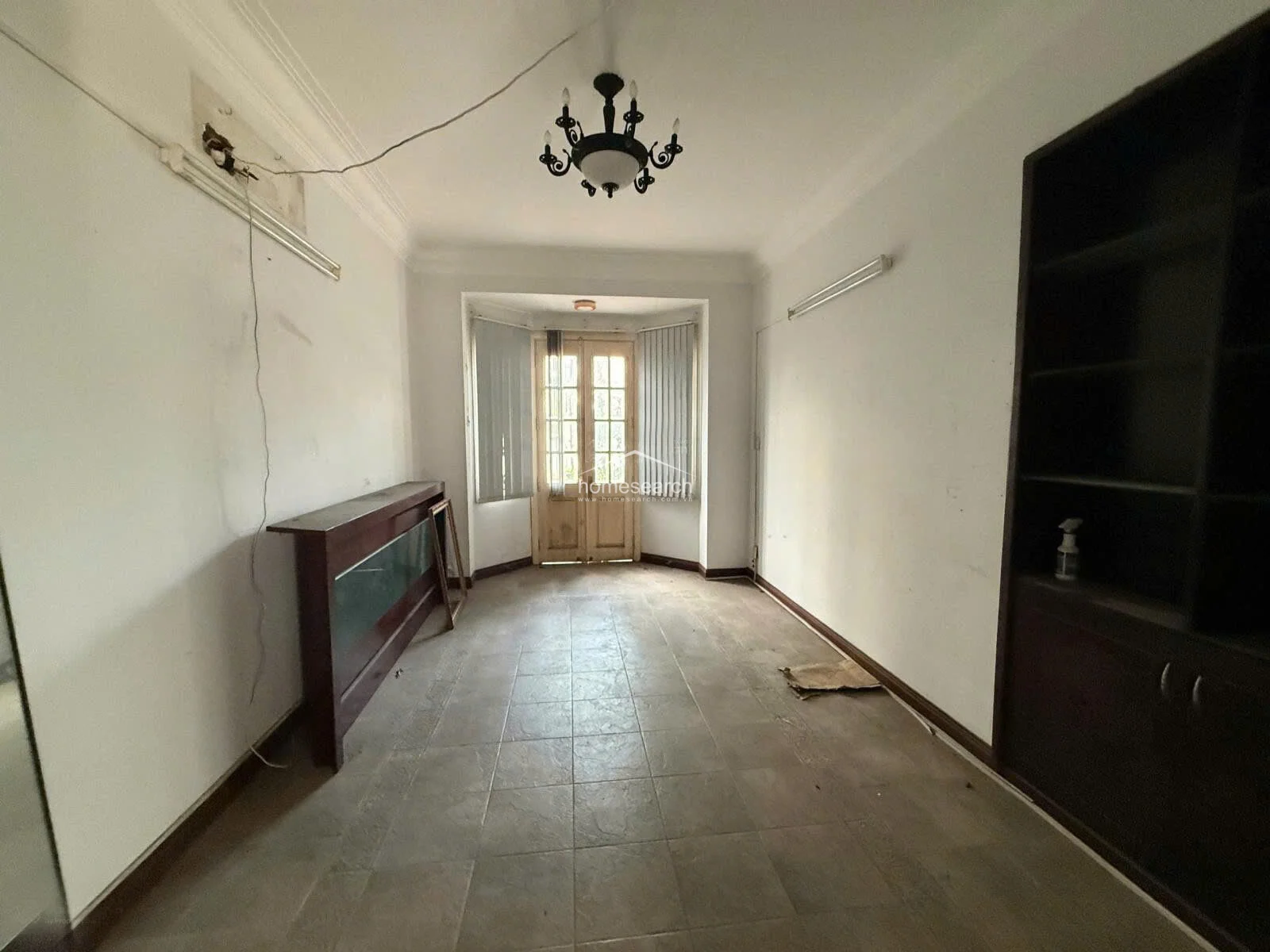 Villa for rent in Thao Dien - An Khanh Ward - 6