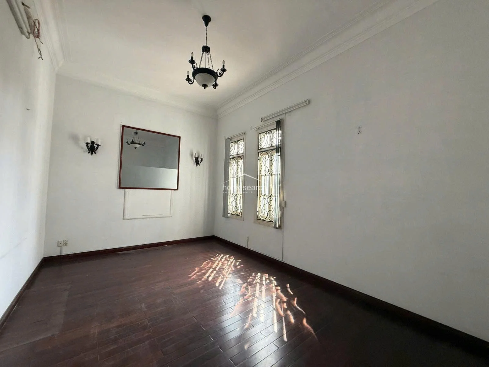 Villa for rent in Thao Dien - An Khanh Ward - 8