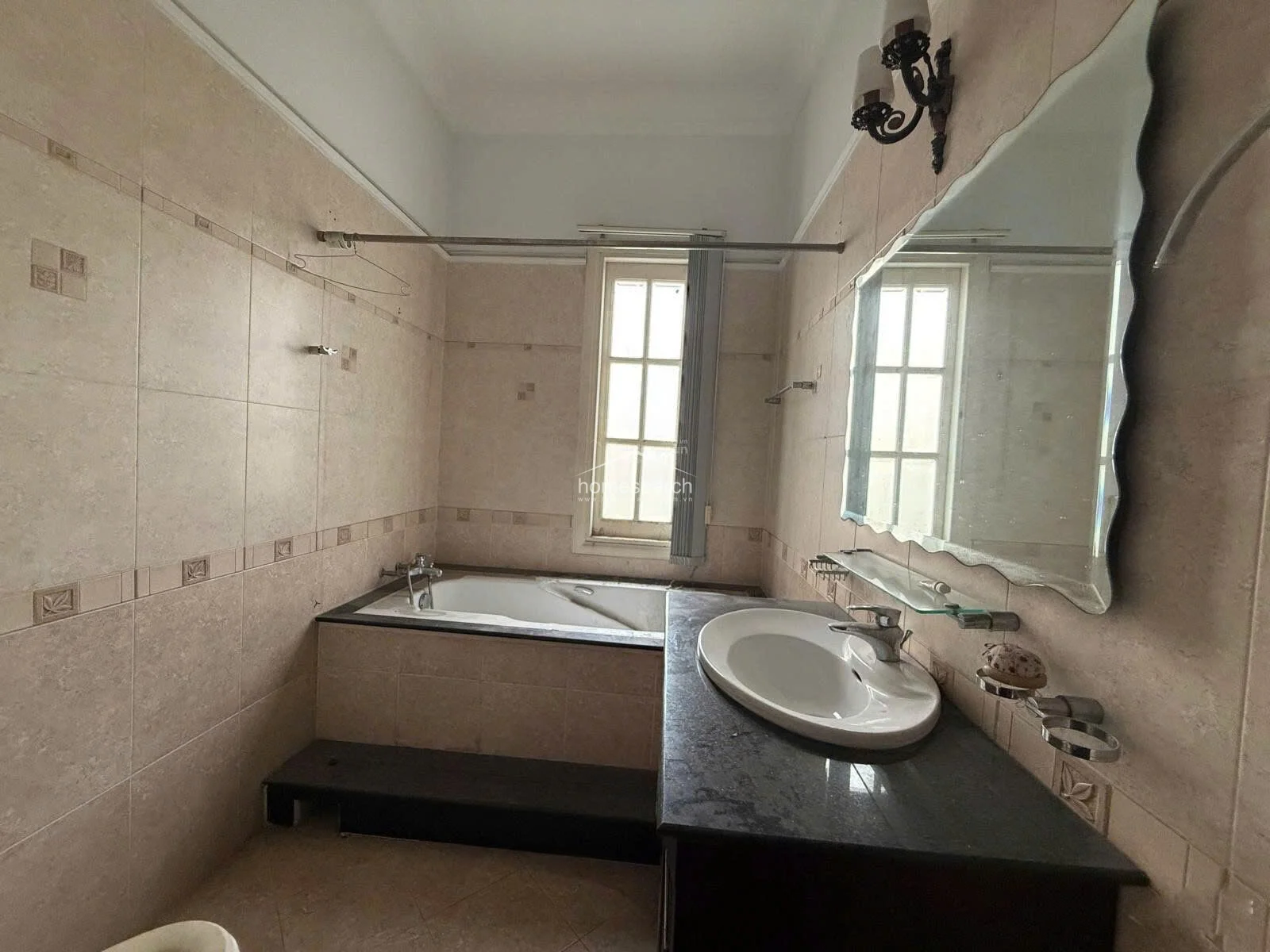 Villa for rent in Thao Dien - An Khanh Ward - 9