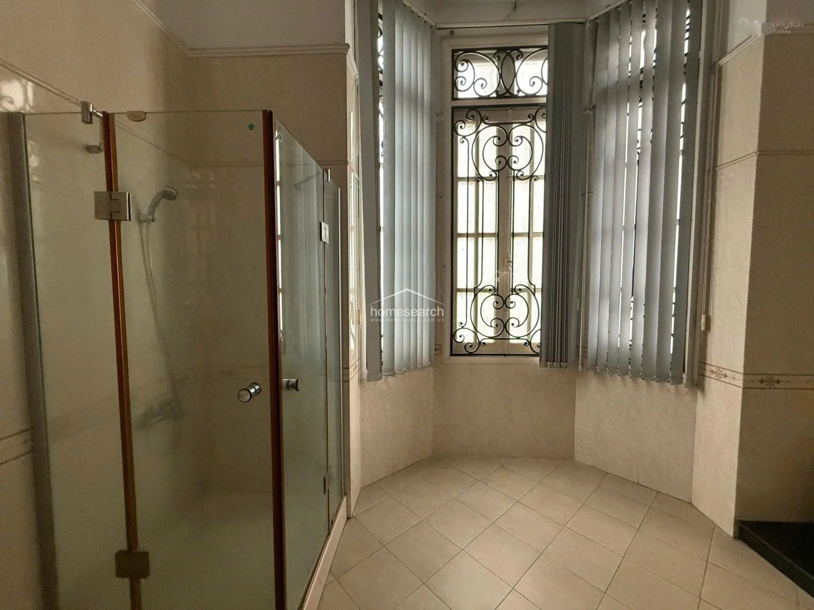 Villa for rent in Thao Dien - An Khanh Ward - 10