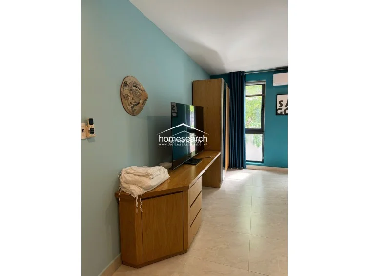 SERVICED APARTMENT FOR RENT IN THAO DIEN - 15