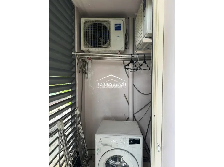SERVICED APARTMENT FOR RENT IN THAO DIEN - 16