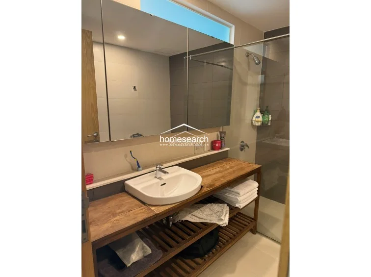 SERVICED APARTMENT FOR RENT IN THAO DIEN - 17