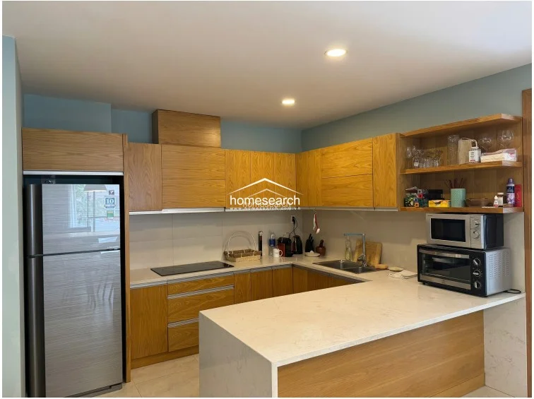 SERVICED APARTMENT FOR RENT IN THAO DIEN - 5