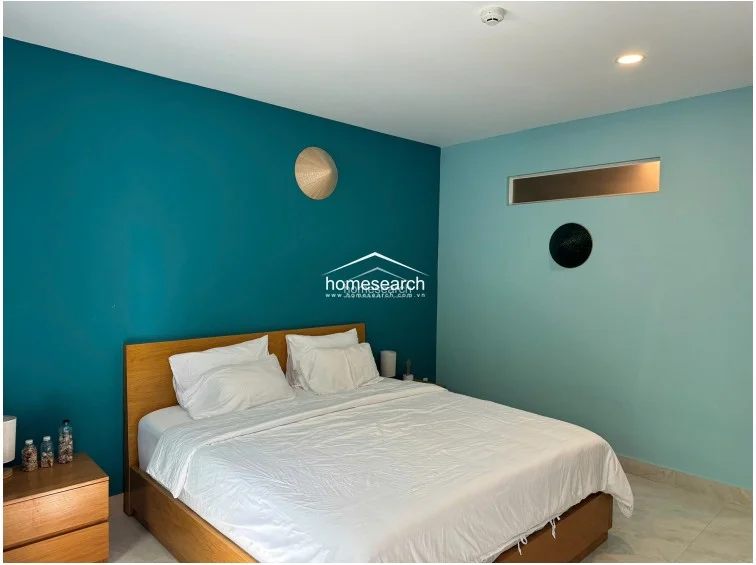 SERVICED APARTMENT FOR RENT IN THAO DIEN - 11