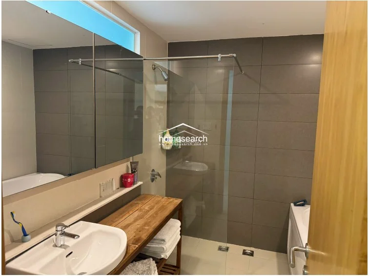 SERVICED APARTMENT FOR RENT IN THAO DIEN - 18
