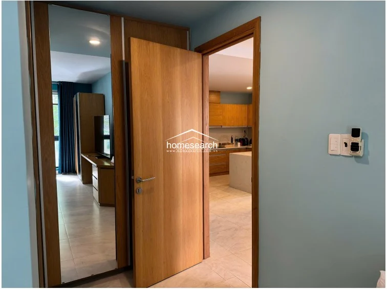 SERVICED APARTMENT FOR RENT IN THAO DIEN - 13